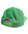 Foam Dome Trucker Cap in Retro Green