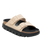 The Birkenstock Papillio Arizona Chunky Birko-Flor Sandals in Sandcastle | Available at Anns Cottage