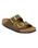 Arizona BS Synthetik Sandals in Leopard Khaki