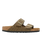 Arizona BS Synthetik Sandals in Leopard Khaki