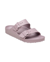 Arizona EVA Sandals in Faded Purple