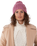 The Barts Womens Jasmin Beanie in Pink