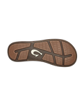 Tuahine Flip Flops in Toffee