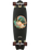 The Globe Chromantic 33" Skateboard in Bio Morph