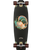 The Globe Chromantic 33" Skateboard in Bio Morph