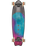 The Globe Chromantic Cruise Skateboard in Aqua