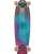The Globe Chromantic Cruise Skateboard in Aqua