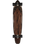 The Globe Byron Bay 43" Skateboard in Ebony & Nightshade
