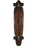 The Globe Byron Bay 43" Skateboard in Ebony & Nightshade