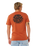 Wettie Passage Icon T-Shirt in Baked Clay