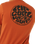 Wettie Passage Icon T-Shirt in Baked Clay
