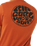 Wettie Passage Icon T-Shirt in Baked Clay