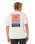 The Rip Curl Mens Search Dawn T-Shirt in Bone