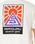 The Rip Curl Mens Search Dawn T-Shirt in Bone
