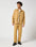 Casey Chore Jacket in Dijon