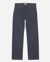 The Wrangler Mens Blue Bell 13MWZ Jeans in Cooper