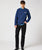 The Wrangler Mens 13MWZ Shadow Jeans in Black