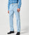 The Wrangler Mens 13MWZ Jeans in Bleach