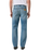 The Wrangler Mens 13MWZ Jeans in Hunter