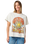 Girlfriend T-Shirt in Vintage White