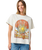 Girlfriend T-Shirt in Vintage White