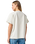 Girlfriend T-Shirt in Vintage White