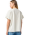 Girlfriend T-Shirt in Vintage White