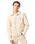 Embroidered Jacket in Ecru