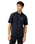 1 Pocket Shirt in Black