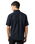 The Wrangler Mens 1 Pocket Shirt in Black