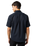 The Wrangler Mens 1 Pocket Shirt in Black