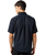 The Wrangler Mens 1 Pocket Shirt in Black