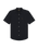 The Wrangler Mens 1 Pocket Shirt in Black