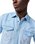 Western Shirt in Authentic Tint