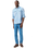 Western Shirt in Authentic Tint