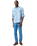 Western Shirt in Authentic Tint