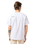 Blue Bell T-Shirt in White