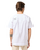 Blue Bell T-Shirt in White
