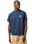 Casey Jones Graphic T-Shirt in Dark Navy