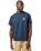 Casey Jones Graphic T-Shirt in Dark Navy