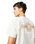 Casey Jones Graphic T-Shirt in Vintage White