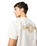 Casey Jones Graphic T-Shirt in Vintage White