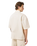Casey Jones Overshirt in Ecru