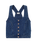 The Wrangler Womens The Shirt Top in Groovy Jacquard