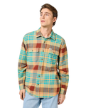 Utility Shirt in Latigo Bay