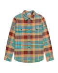 Utility Shirt in Latigo Bay