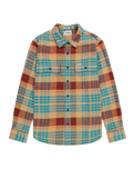 Utility Shirt in Latigo Bay