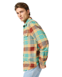 Utility Shirt in Latigo Bay