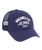 Trucker Cap in Dark Navy