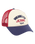 Trucker Cap in White